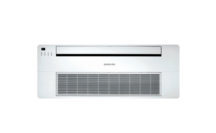 samsung 1 way cassette ac